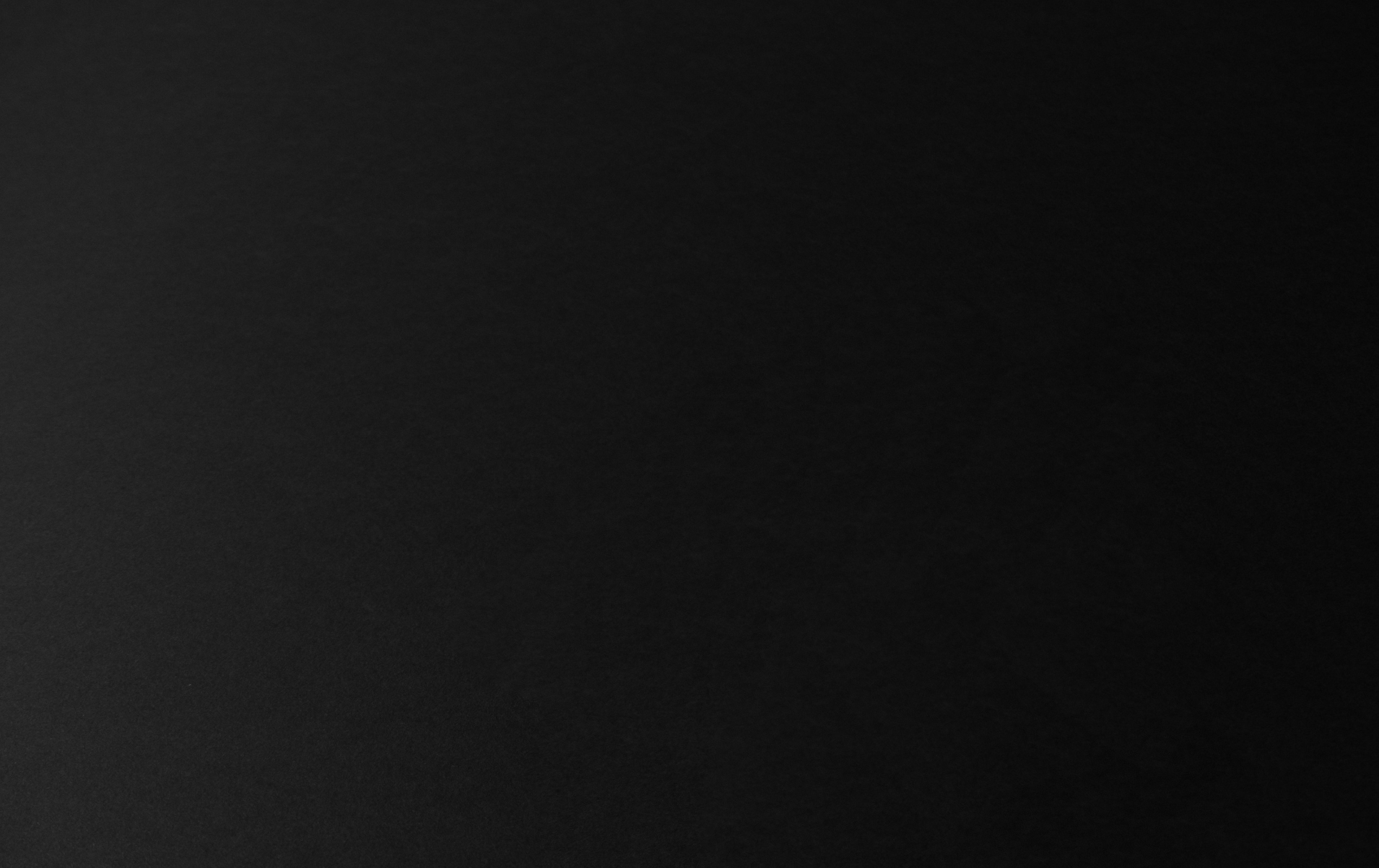 Textured black background