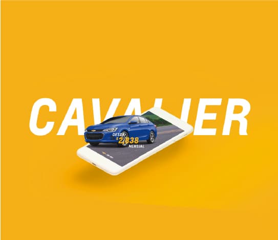 Chevrolet del Río