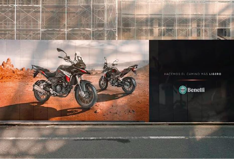Benelli