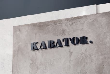 Kabator