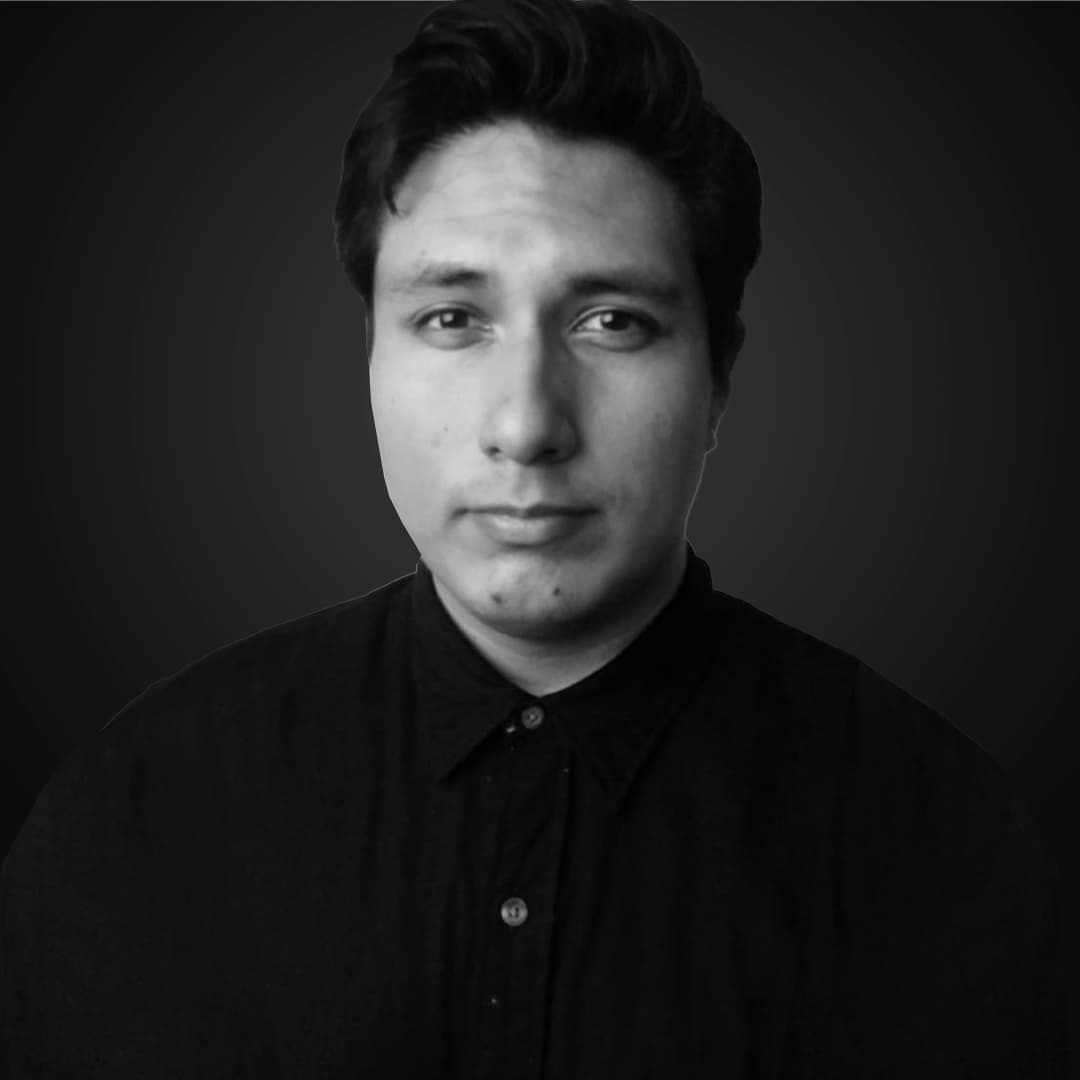 Adrián Carrillo