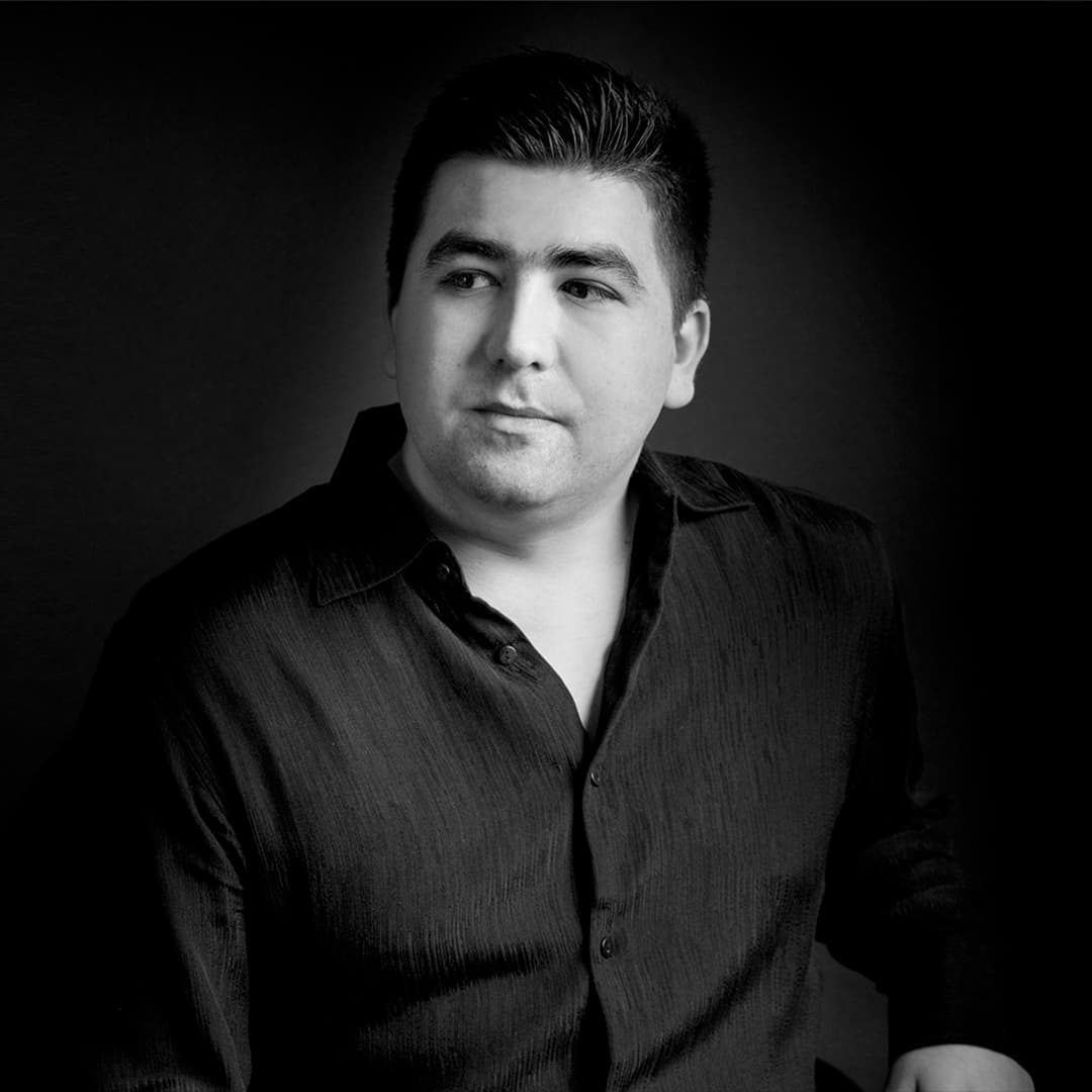 Jorge Álvarez