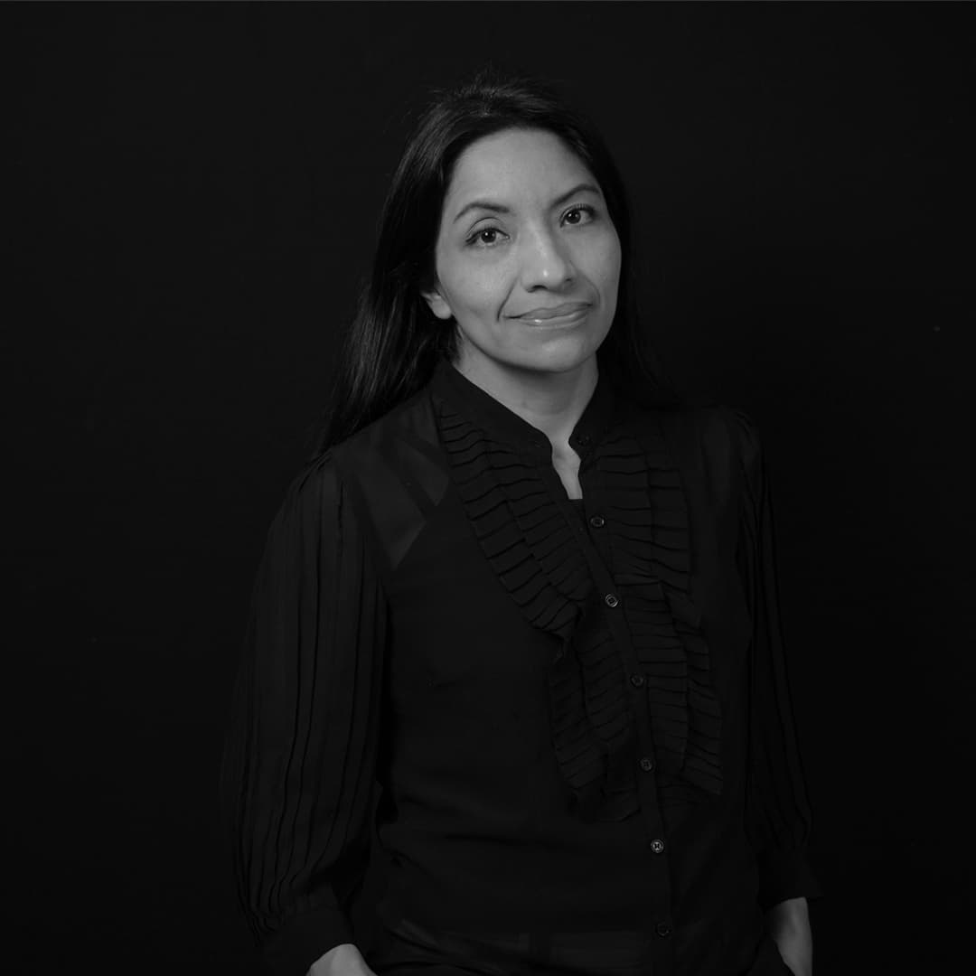 Lupita Hernández