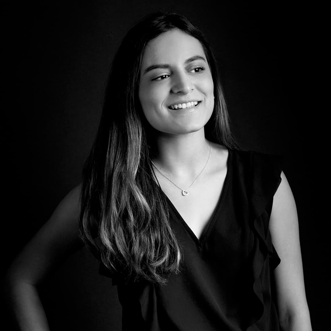 Majo Guzmán